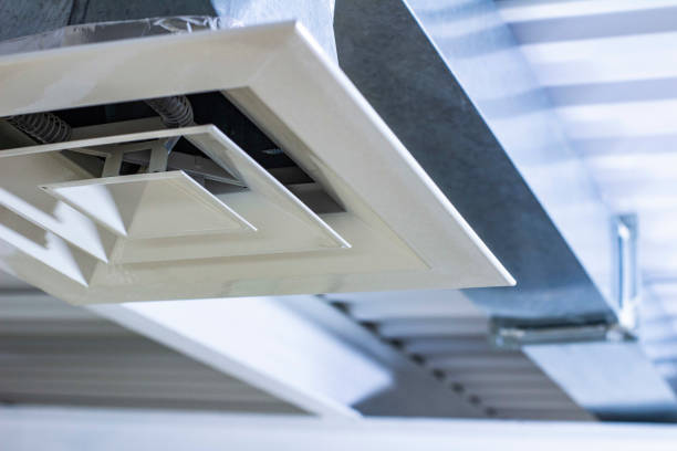 Best Emergency Air Duct Cleaning  in Young Harris, GA
