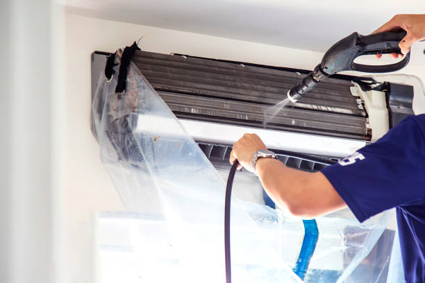Best Affordable HVAC Duct Cleaning  in Young Harris, GA