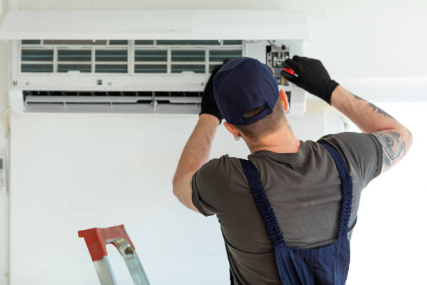 Best General Air Duct Cleaning  in Young Harris, GA