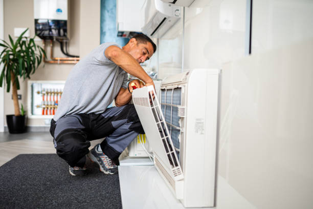 Ventilation Cleaning Services in Young Harris, GA