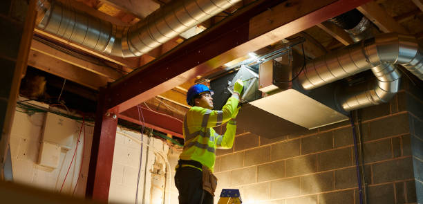 Best Emergency Air Duct Cleaning  in Young Harris, GA