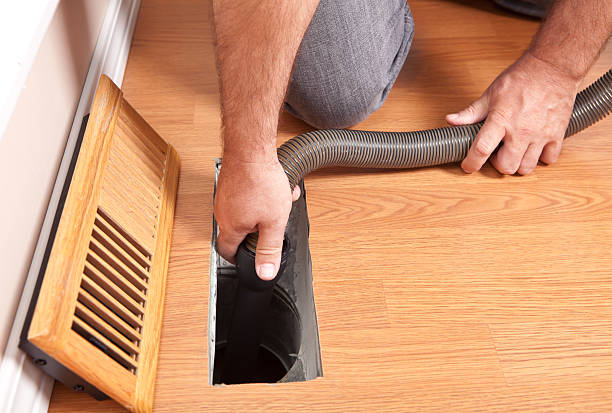 Best Best Air Duct Cleaning Company  in Young Harris, GA