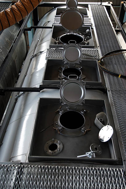 Best Ventilation Cleaning Services  in Young Harris, GA