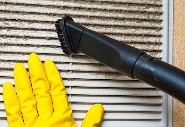 Affordable HVAC Duct Cleaning in Young Harris, GA