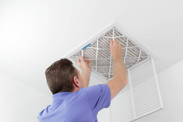 Best Emergency Air Duct Cleaning  in Young Harris, GA